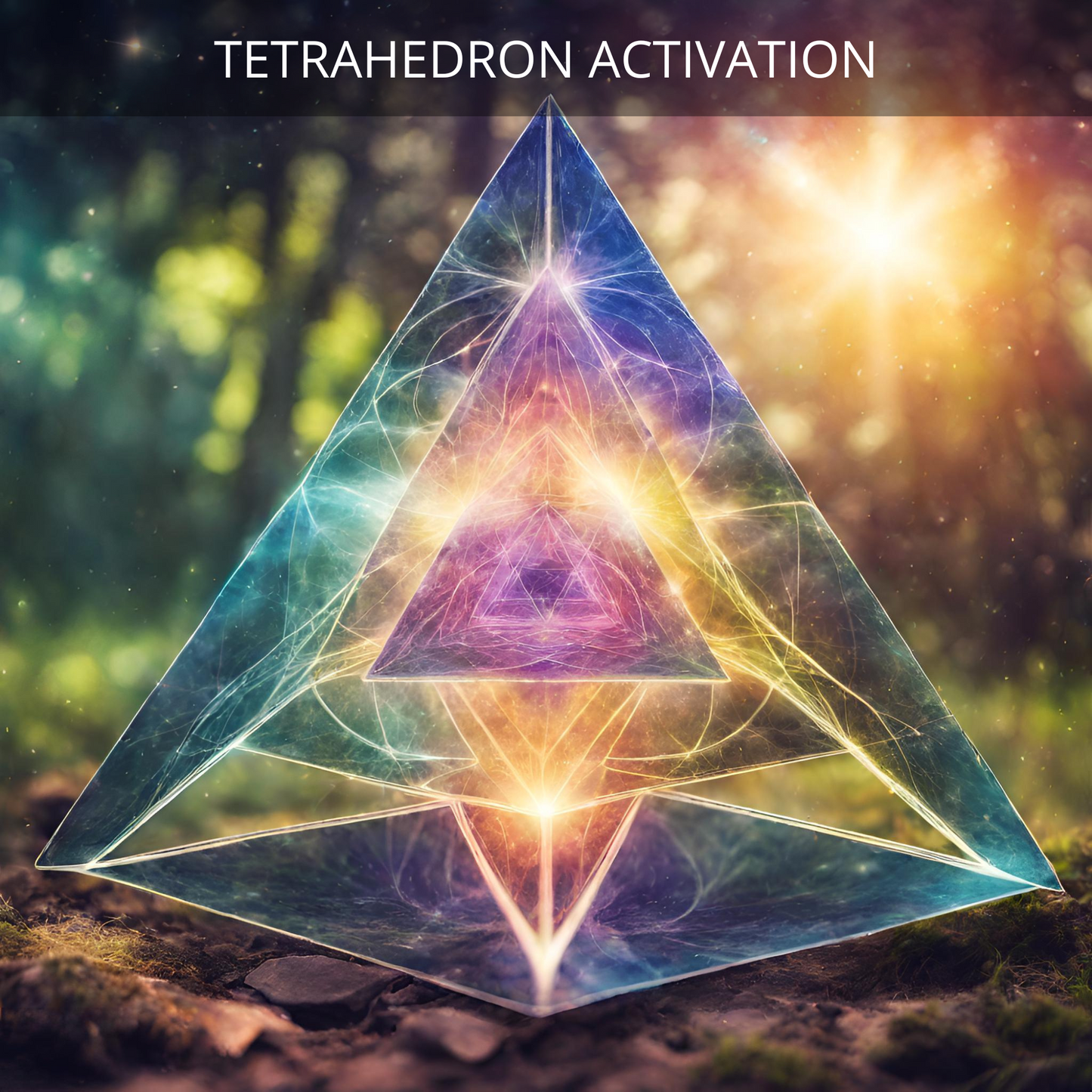 Tetrahedron Activation