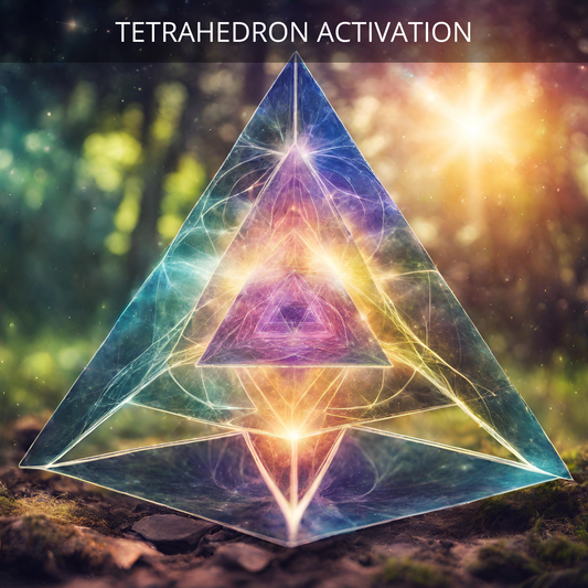 Tetrahedron Activation