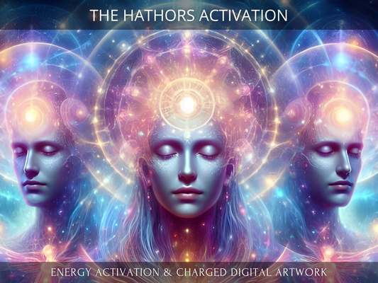 The Hathors Activation