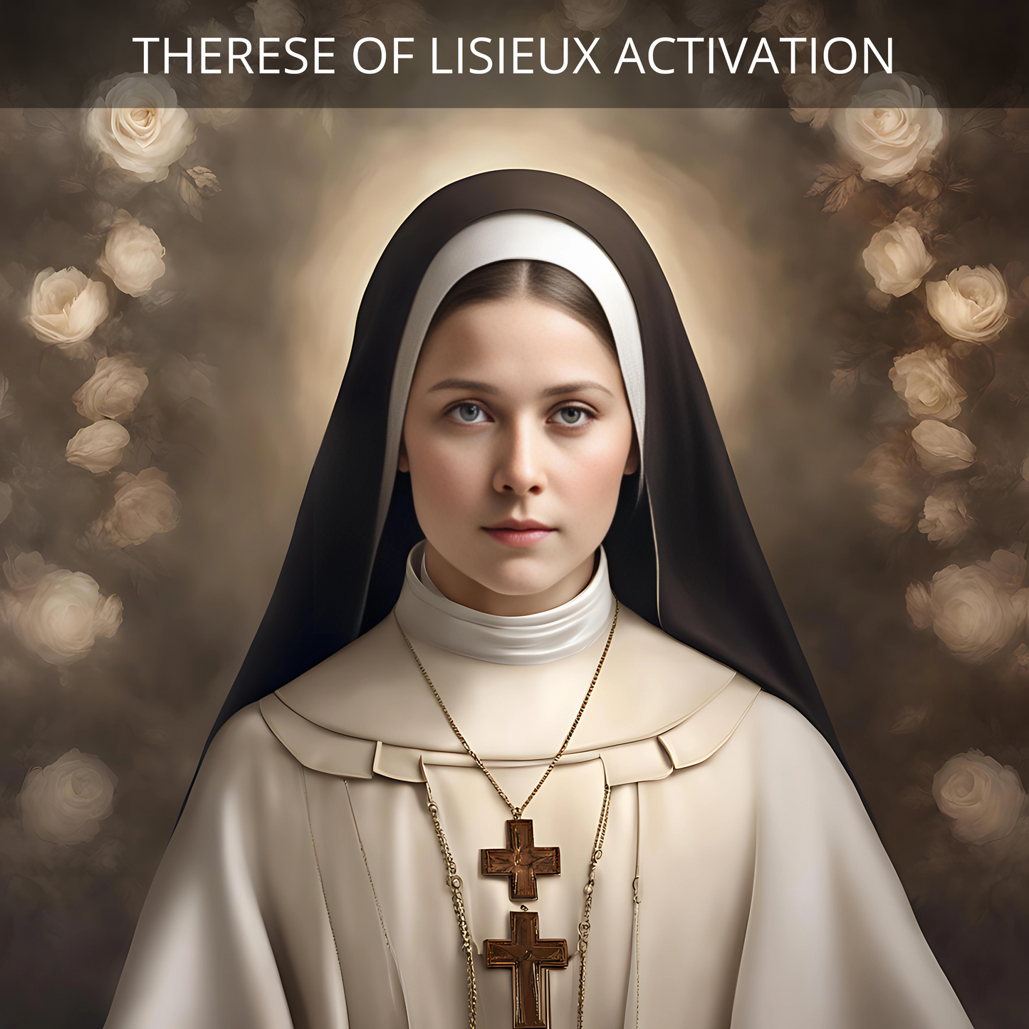 Therese of Lisieux Activation