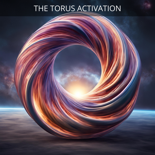 The Torus Activation