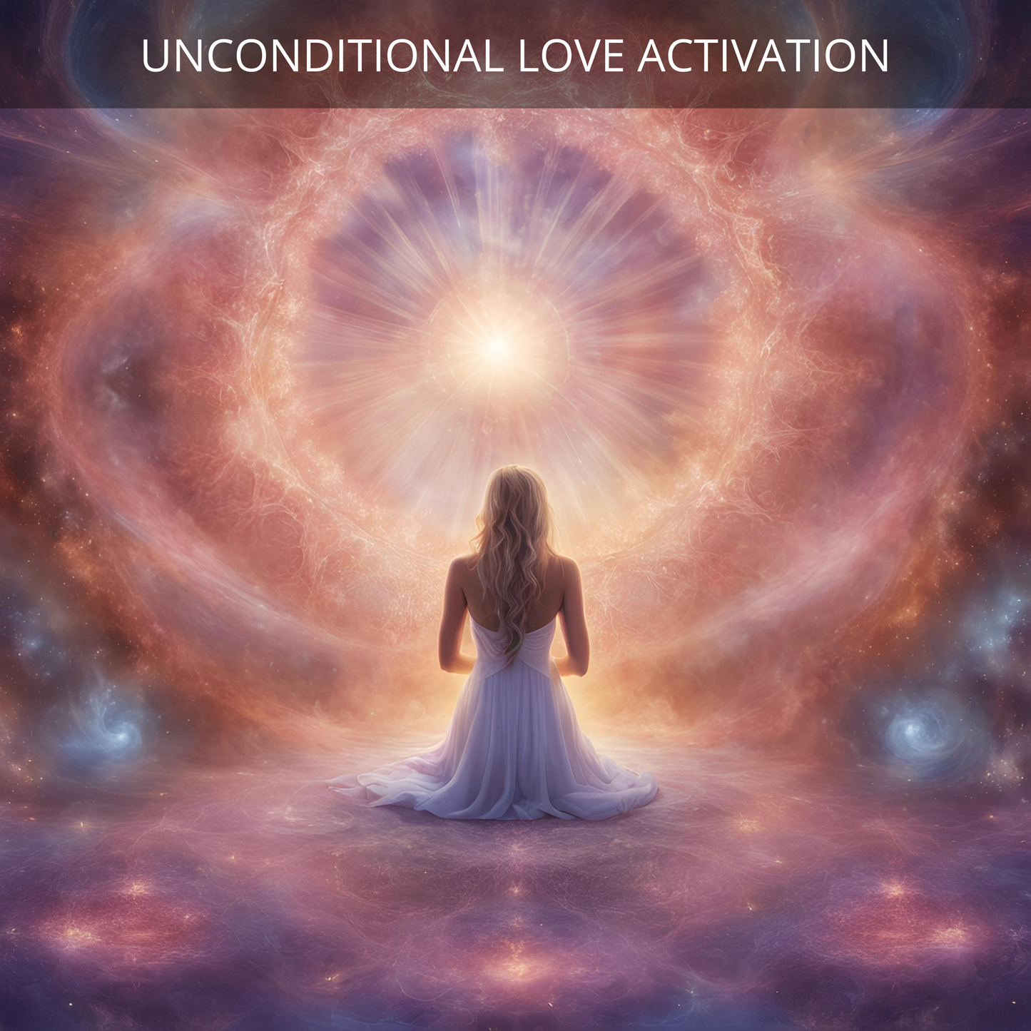 Unconditional Love Activation