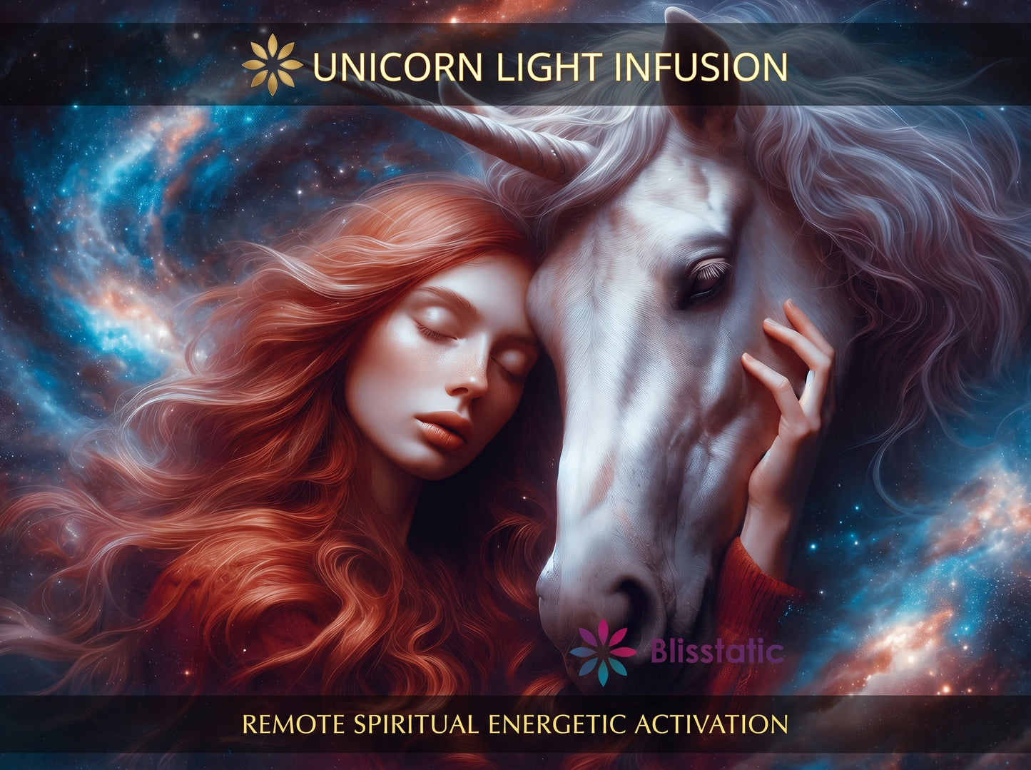 Unicorn Light Infusion Activation