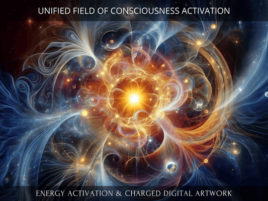 Unified Field of Consciousness Activation