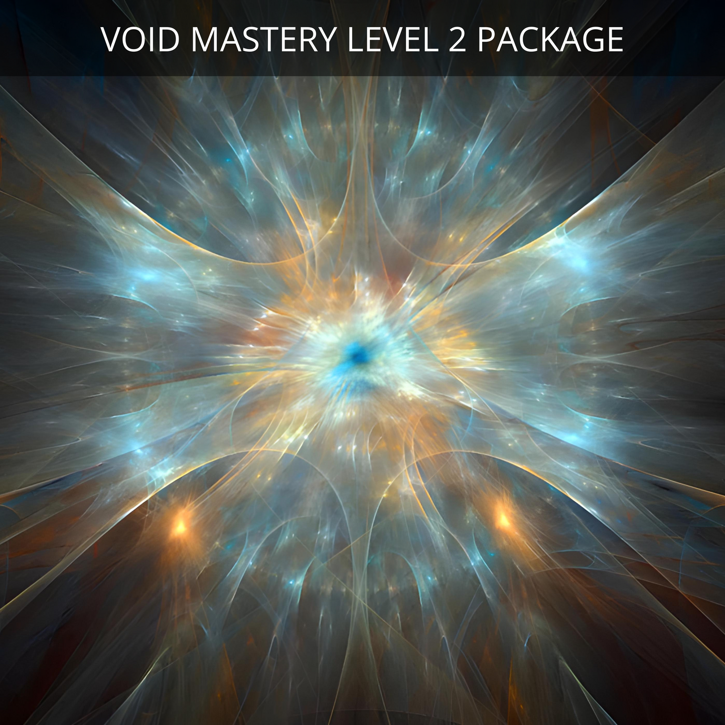 VOID Mastery Level Two Activations Package