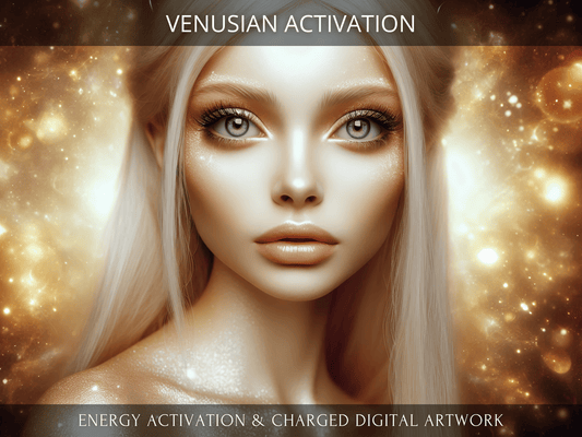 Venusian Activation