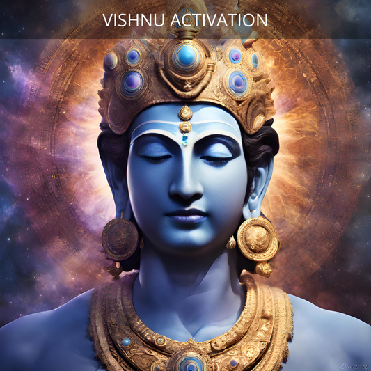 Vishnu Activation