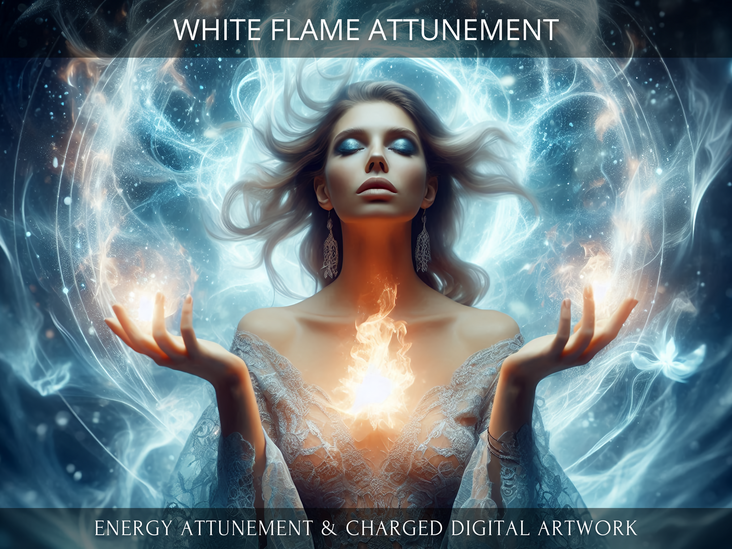 White Flame Attunement