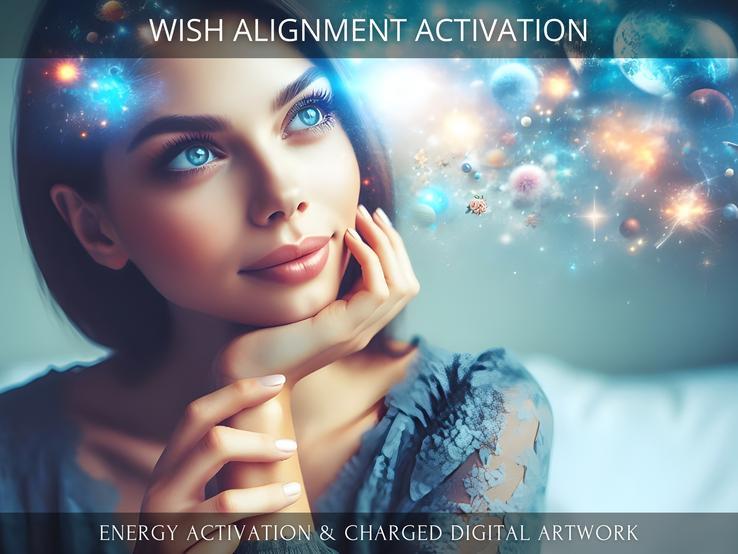 Wish Alignment Activation