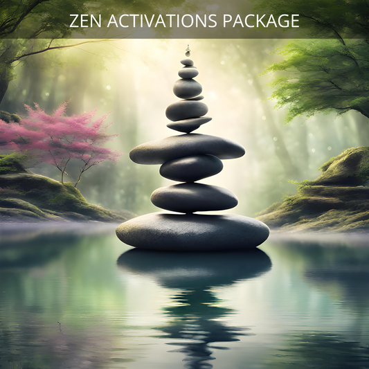 Zen Activations Package