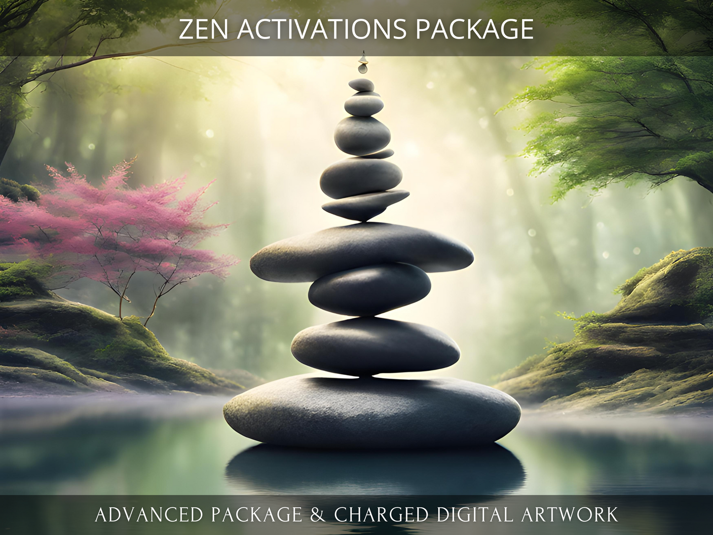 Zen Activations Package