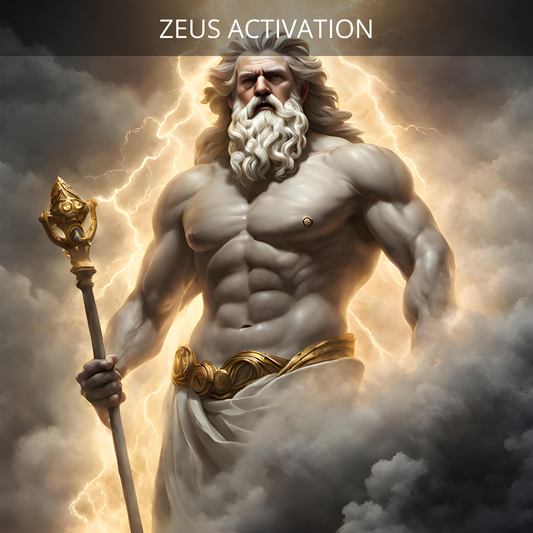 Zeus Activation