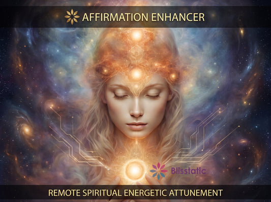 Affirmation Enhancer Attunement