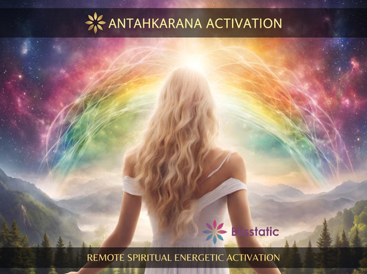 Antahkarana Activation