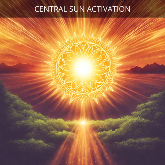 Central Sun Activation