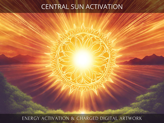 Central Sun Activation