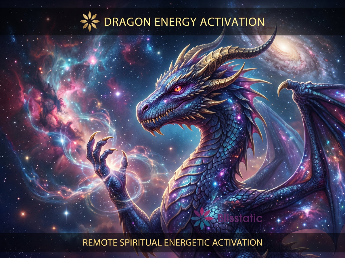 Dragon Energy Activation
