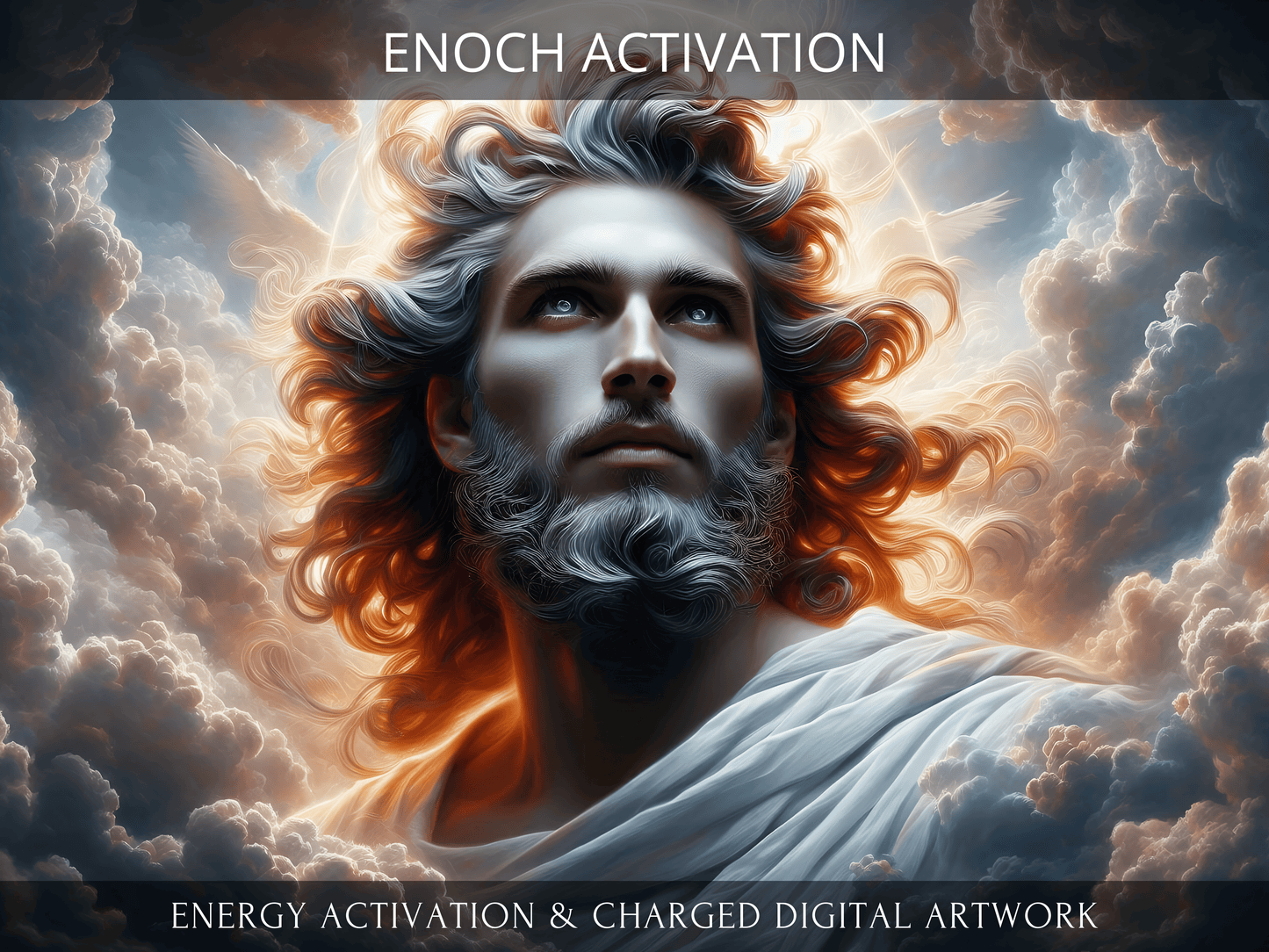 Enoch Activation