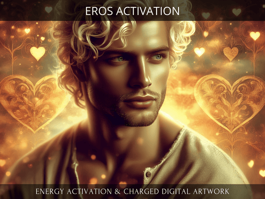 Eros Activation