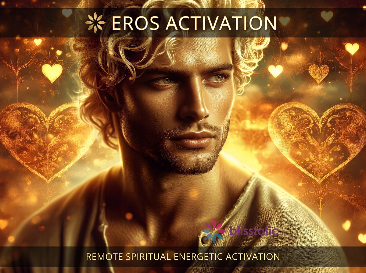 Eros Activation