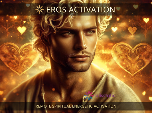Eros Activation