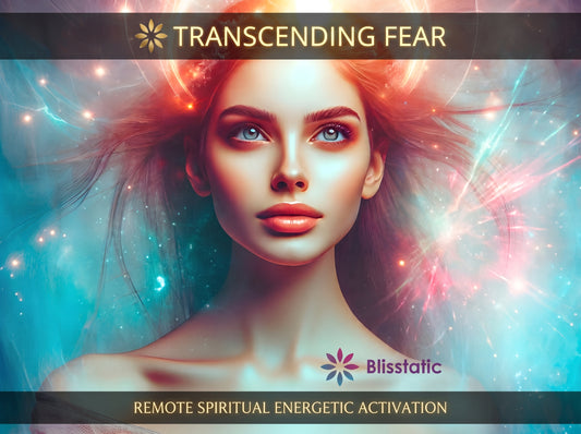 Transcending Fear Activation