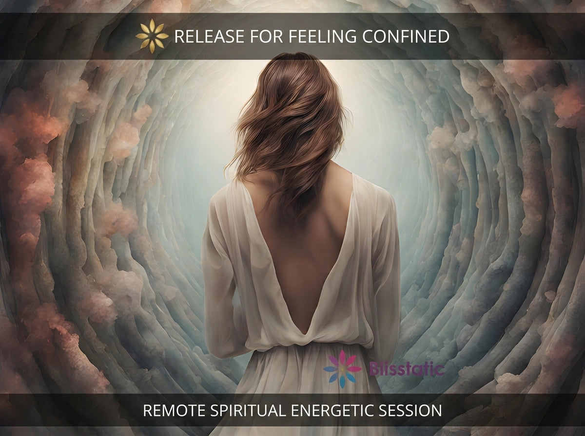 Release for Feeling Confined