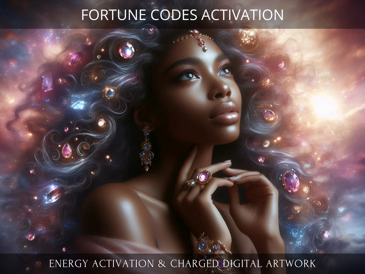 Fortune Codes Activation