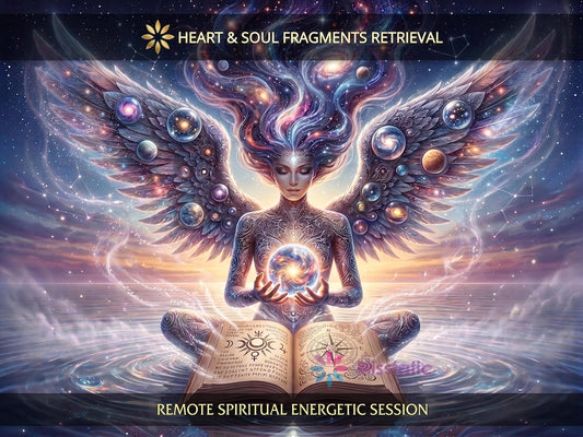 Heart and Soul Fragments Retrieval
