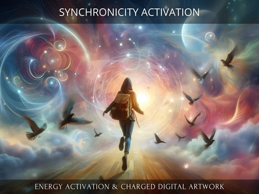 Synchronicity Activation