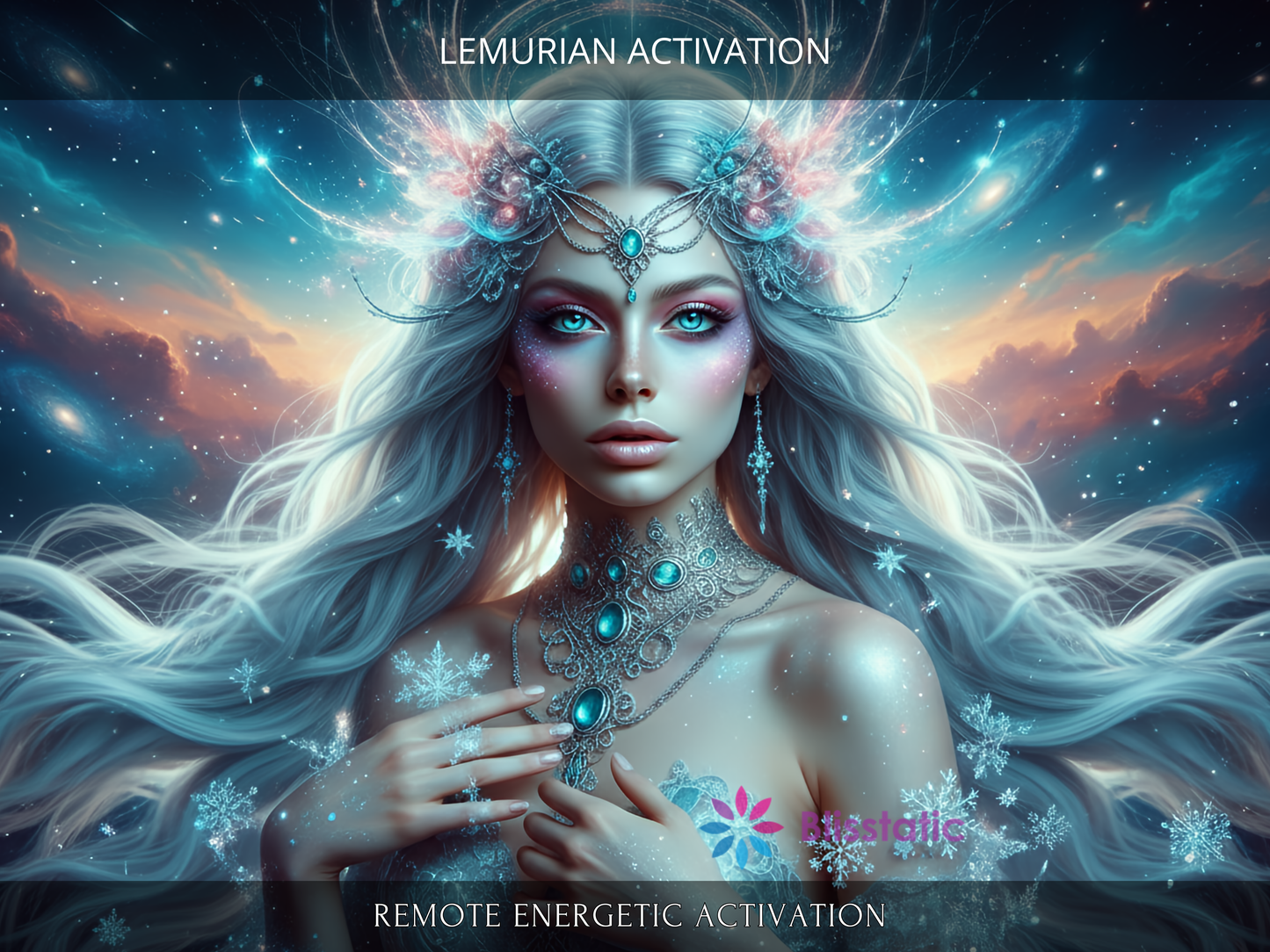 Lemurian Activation