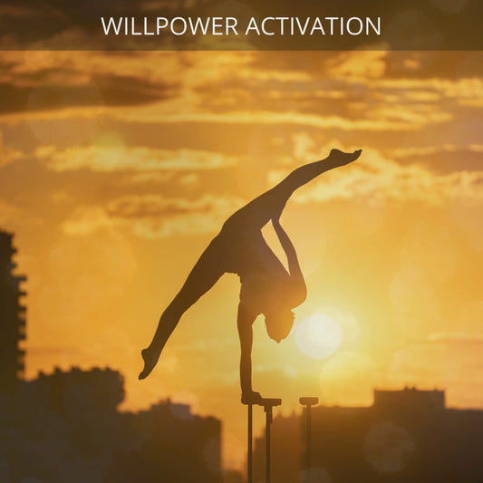 Willpower Activation