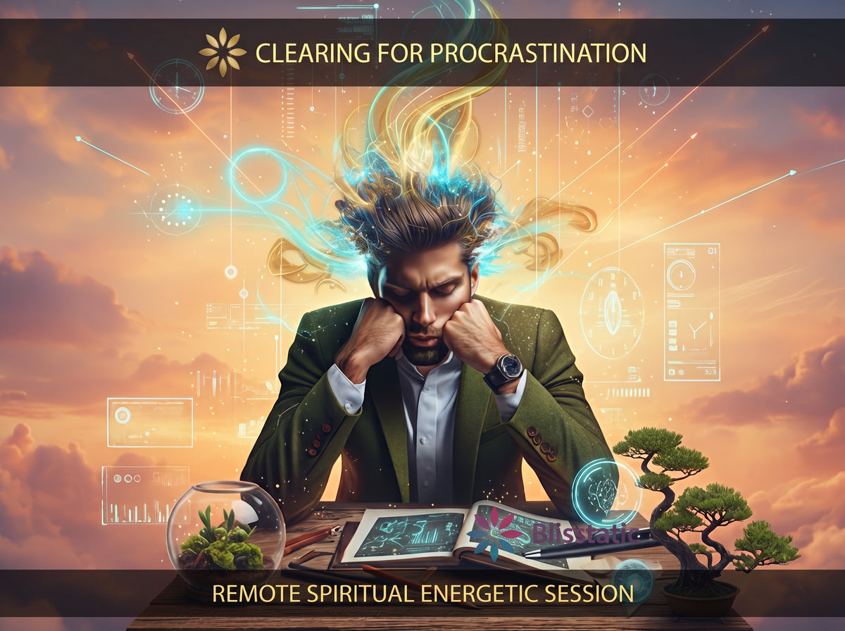 Clearing for Procrastination
