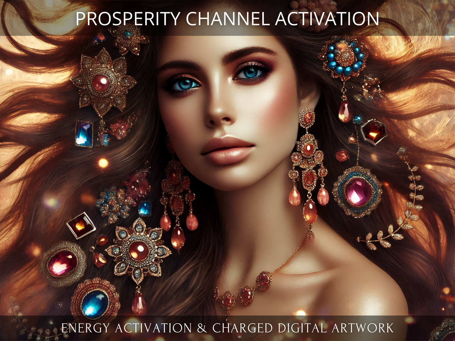 Prosperity Channel Activation