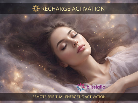 Recharge Activation