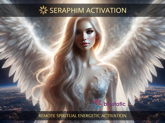 Seraphim Activation