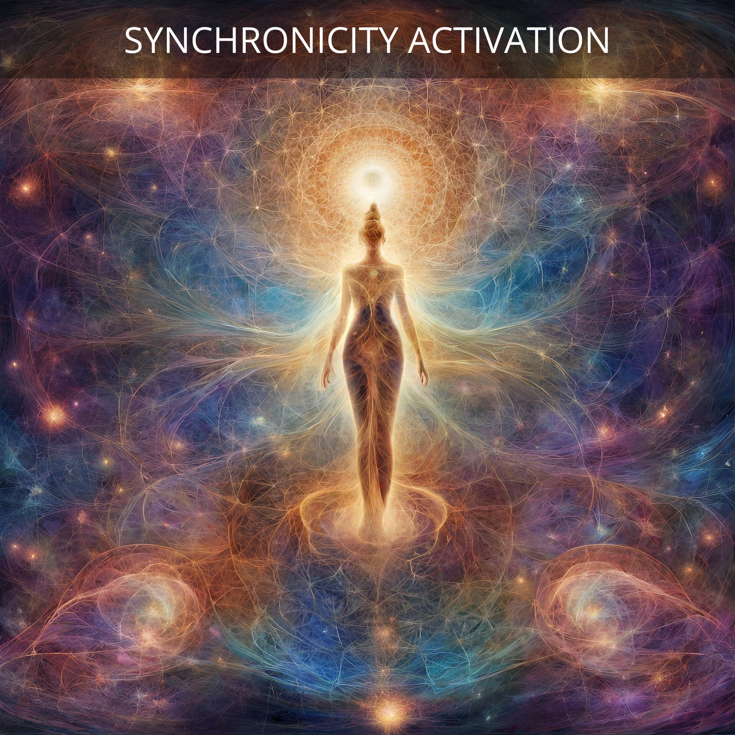 Synchronicity Activation