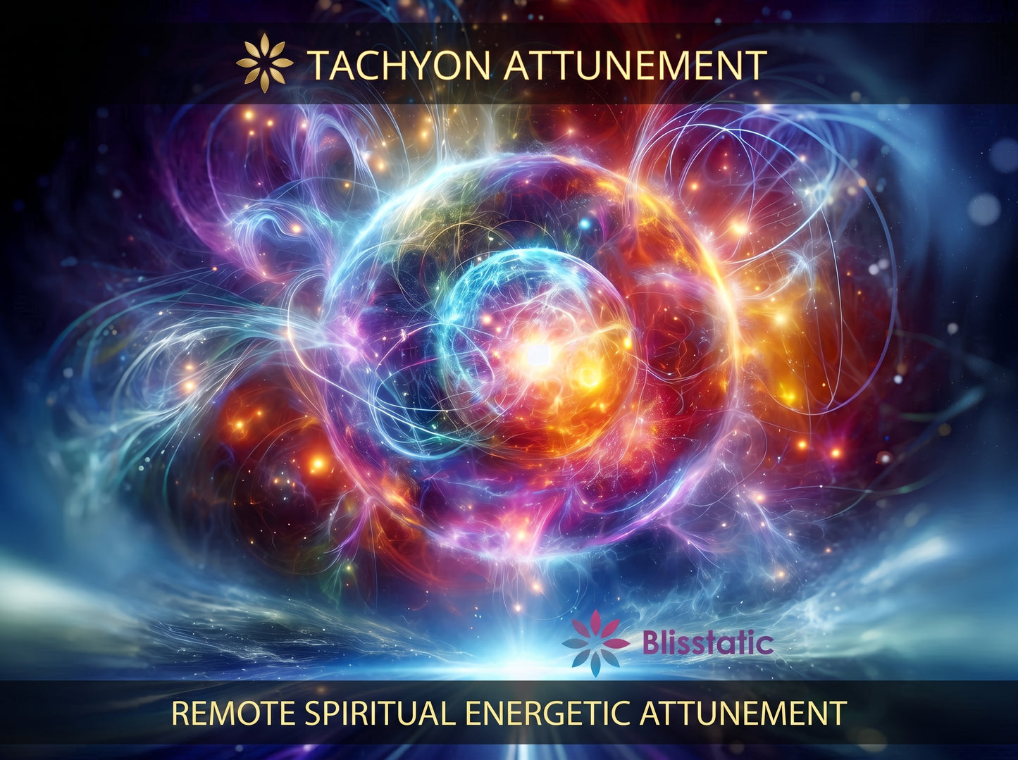Tachyon Attunement